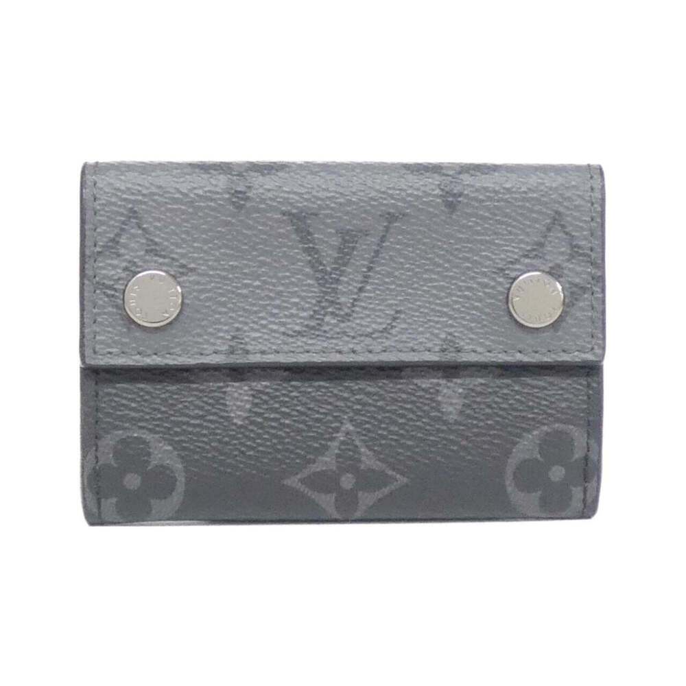 Louis Vuitton Monogram Eclipse Reverse Discovery … - image 1